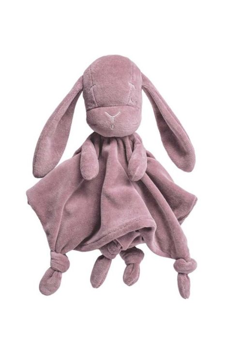 М'яка іграшка для немовлят Effiki колір фіолетовий (3224133)