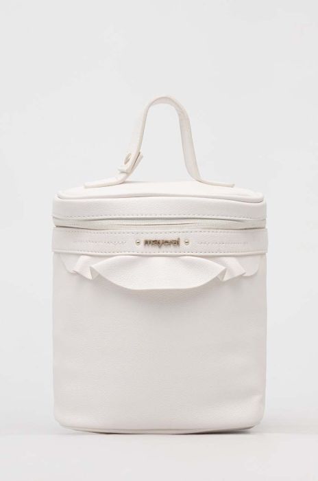 Термочохол Mayoral Newborn колір бежевий (3557290) Термочохол Mayoral Newborn колір бежевий (3557290)