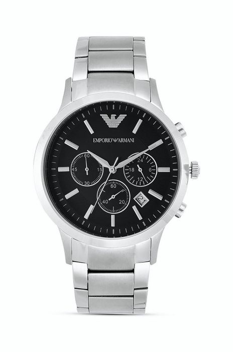 Armani Exchange - Годинник AR2434 колір барвистий Armani Exchange - Годинник AR2434 колір барвистий