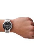 Armani Exchange - Годинник AR2434 колір барвистий Armani Exchange - Годинник AR2434 колір барвистий