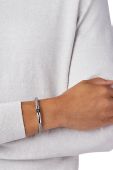 Emporio Armani - Браслет колір срібний (387879) Emporio Armani - Браслет колір срібний (387879)