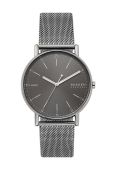 Skagen - Годинник SKW6577 колір сірий Skagen - Годинник SKW6577 колір сірий