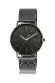 Skagen - Годинник SKW6577 колір сірий Skagen - Годинник SKW6577 колір сірий