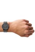 Skagen - Годинник SKW6577 колір сірий Skagen - Годинник SKW6577 колір сірий