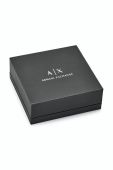 Armani Exchange - Браслет колір чорний (661730) Armani Exchange - Браслет колір чорний (661730)