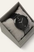 Годинник Guess чоловічий колір чорний (1372234) Годинник Guess чоловічий колір чорний (1372234)