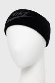 Пов'язка Nike колір чорний (1884333) Пов'язка Nike колір чорний (1884333)