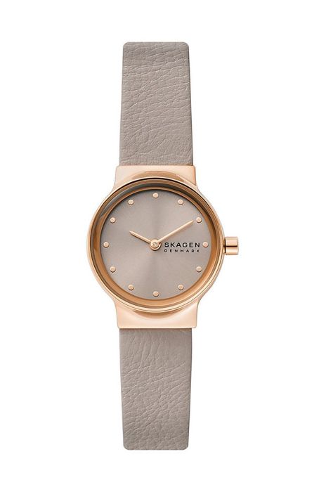 Годинник Skagen чоловічий колір золотий Годинник Skagen чоловічий колір золотий