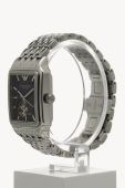 Годинник Emporio Armani чоловічий колір срібний (2769885)