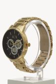 Годинник Armani Exchange чоловічий колір золотий (2791875)