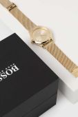 Годинник BOSS 1513982 чоловічий колір золотий