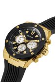Годинник Guess чоловічий колір чорний (3290435) Годинник Guess чоловічий колір чорний (3290435)