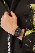 Годинник PLEIN SPORT чоловічий колір чорний (3296257)
