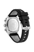 Годинник PLEIN SPORT чоловічий колір чорний (3296262)