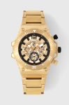 Годинник Guess чоловічий колір золотий (3327397)
