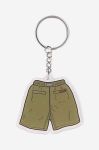 Браслет Gramicci G-Short Key Ring G3SA.095-Yellow колір зелений (3643557)