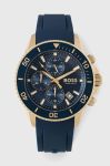 Годинник BOSS чоловічий колір синій (3376286)