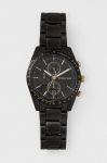 Годинник Michael Kors чоловічий колір чорний (3514421)