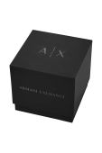 Годинник Armani Exchange чоловічий колір срібний (3457901) Годинник Armani Exchange чоловічий колір срібний (3457901)