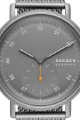 Годинник Skagen чоловічий колір срібний (3511142) Годинник Skagen чоловічий колір срібний (3511142)