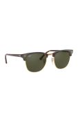 Окуляри Ray-Ban чоловічі колір коричневий (796060) Окуляри Ray-Ban чоловічі колір коричневий (796060)