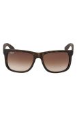 Ray-Ban - Окуляри Justin колір чорний (796064) Ray-Ban - Окуляри Justin колір чорний (796064)