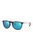 Ray-Ban - Окуляри Erika колір чорний (910338) Ray-Ban - Окуляри Erika колір чорний (910338)