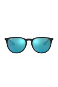 Ray-Ban - Окуляри Erika колір чорний (910338) Ray-Ban - Окуляри Erika колір чорний (910338)
