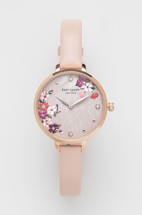 Годинник Kate Spade колір золотий (1763399) Годинник Kate Spade колір золотий (1763399)