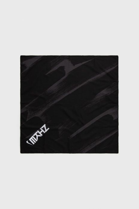 Бандана Nike колір чорний Бандана Nike колір чорний