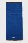 Рушник Nike колір блакитний