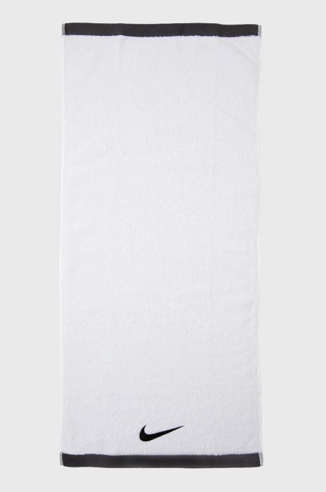 Рушник Nike колір білий Рушник Nike колір білий