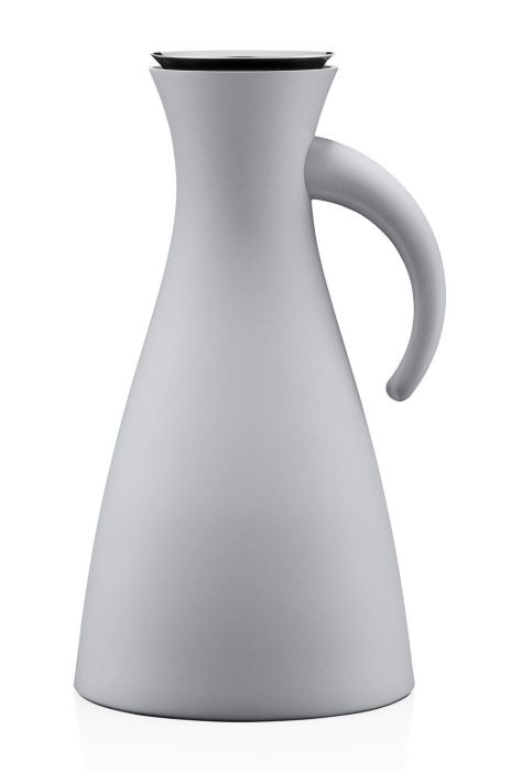 Eva Solo - Термічний графин колір сірий (1961925)