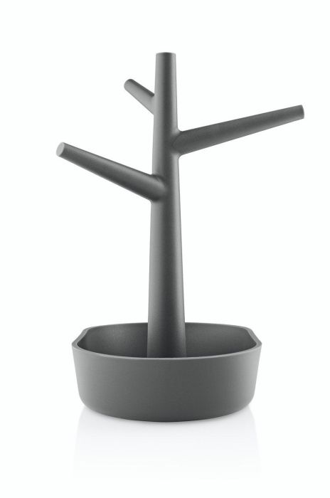 Eva Solo - Набір для миття посуду колір сірий Eva Solo - Набір для миття посуду колір сірий