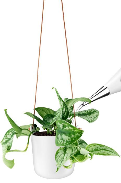 Eva Solo - Самополивний горщик колір білий (1963220) Eva Solo - Самополивний горщик колір білий (1963220)