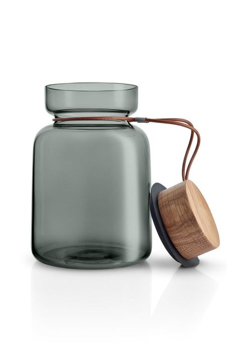 Eva Solo - Ємність для зберігання колір сірий (1961958) Eva Solo - Ємність для зберігання колір сірий (1961958)