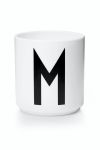 Design Letters - Чашка колір білий (1961706)