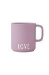 Design Letters - Чашка колір фіолетовий (1961755)