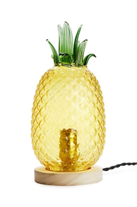 Balvi - Настільна лампа колір жовтий (1961509) Balvi - Настільна лампа колір жовтий (1961509)