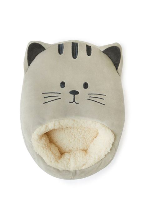 Balvi - Обігрівач для ніг колір сірий (1961510) Balvi - Обігрівач для ніг колір сірий (1961510)