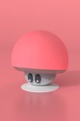 MOB Колонка Mushroom колір червоний (1963574) MOB Колонка Mushroom колір червоний (1963574)