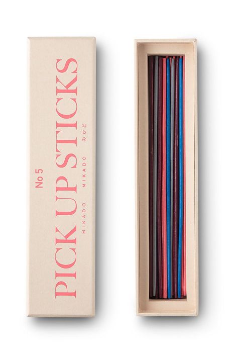 Printworks - Настільна гра - бірюльки колір коричневий Printworks - Настільна гра - бірюльки колір коричневий