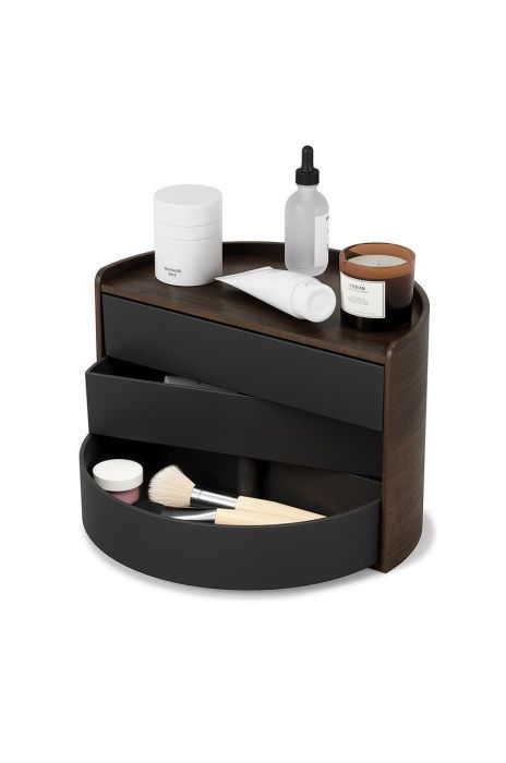 Umbra - Контейнер для прикрас колір коричневий (1963255) Umbra - Контейнер для прикрас колір коричневий (1963255)