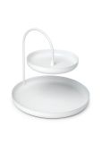 Umbra - Підставка для прикрас колір білий (1961520) Umbra - Підставка для прикрас колір білий (1961520)