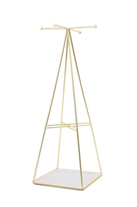 Umbra - Підставка для прикрас колір коричневий (1961575) Umbra - Підставка для прикрас колір коричневий (1961575)