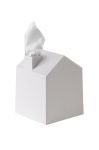 Umbra - Контейнер для серветок колір білий Umbra - Контейнер для серветок колір білий