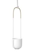 Umbra - Підвісний вазон колір білий (1963342) Umbra - Підвісний вазон колір білий (1963342)