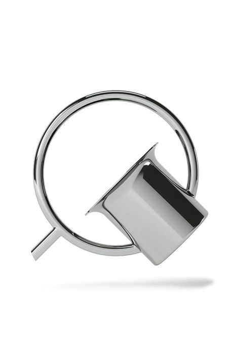 Umbra - Лійка колір сірий Umbra - Лійка колір сірий