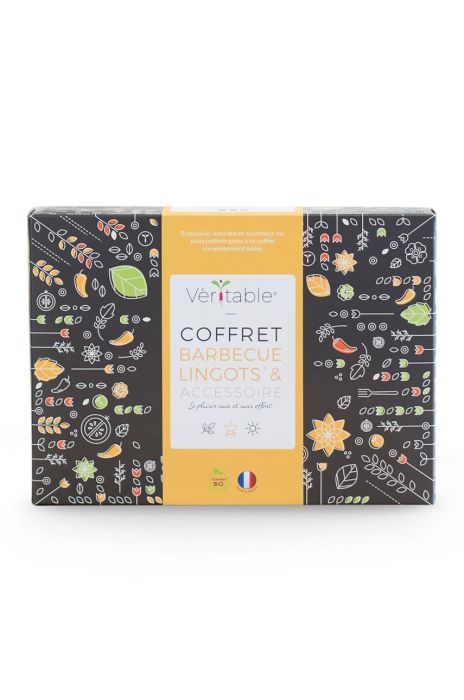 Veritable - Подарунковий набір для вирощування рослин колір барвистий (1971919) Veritable - Подарунковий набір для вирощування рослин колір барвистий (1971919)