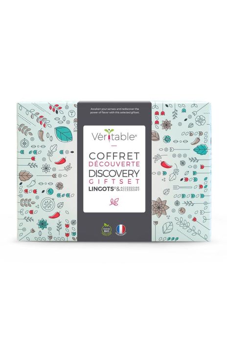 Veritable - Подарунковий набір для вирощування рослин колір барвистий (1965041) Veritable - Подарунковий набір для вирощування рослин колір барвистий (1965041)